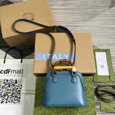 Gucci Top Handle Bags